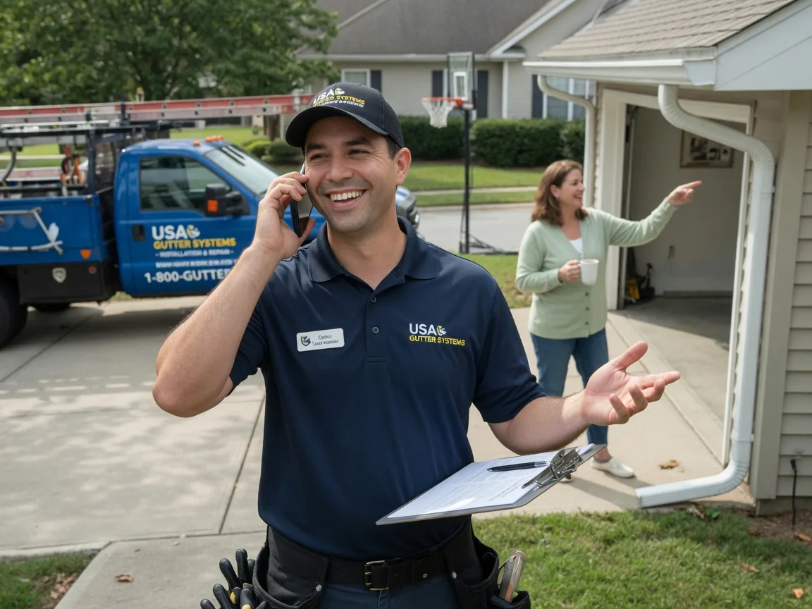 Gutter Installation Lorimor, IA FAQs